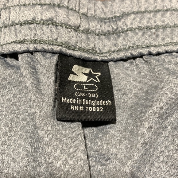 2 for $10 5Star Basketball Shorts | Large - Picture 5 of 9